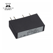 Innovative Solid State Relay Technologies for Industrial Use