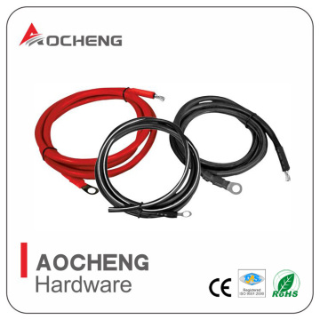Cobra Power Inverter Battery Connection Cables