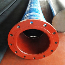 Common Rubber Drainage Hose
