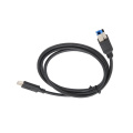 Type C Male to USB 0 Male Cable