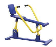 Nscc Outdoor Fitness Equipment Bonny Rider