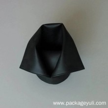 100% QC Eco-friendly organic cotton bag