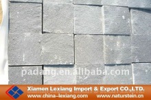 High quality cubic stone