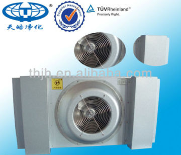 Fan Filter Unit FFU for AHU