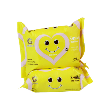 Alcohol Free Baby Wipes