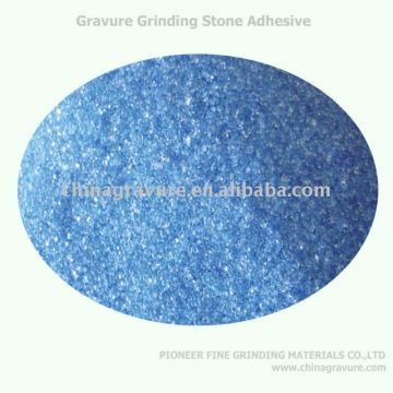 Gravure Grinding Stone Adhesive