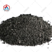 Bulk Supply GPC – Reliable Carbon Source for Steelmaking & Refractory Use