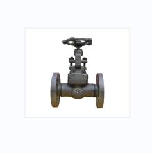 FORGED STEEL GLOBE VALVES