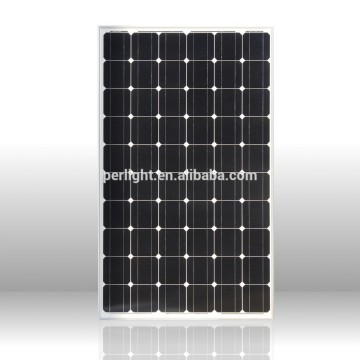 High efficiency solar panel 250W Solar Module 250W solar panel