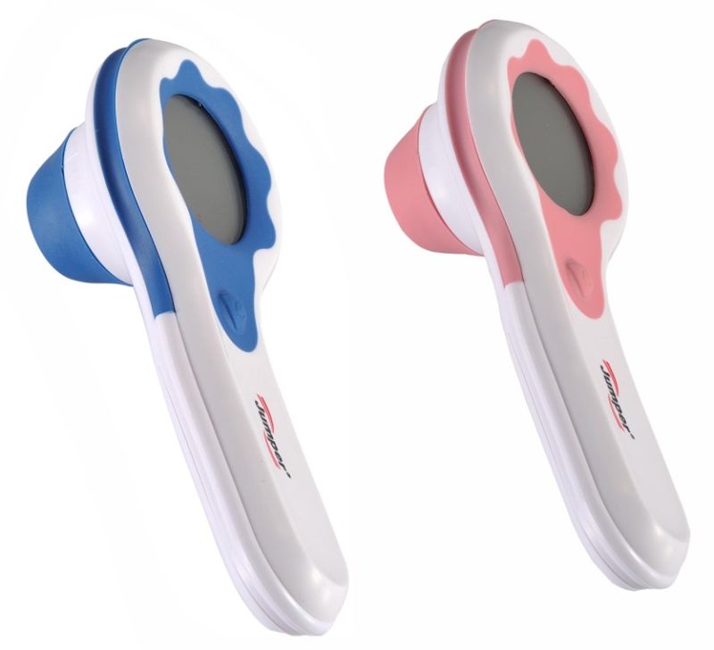 High Quality Digital Non-Contact Forehead Infrared Thermometer IR Thermometer Home Care