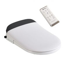 Intelligent Smart With Remote Control Electric Toilet Seat