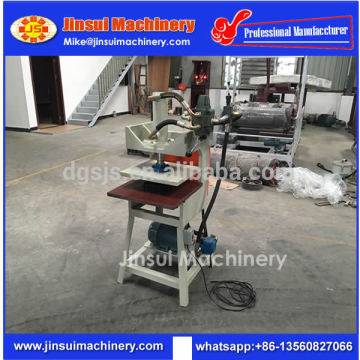 Plastic bag Punching machine | T-shirt bag punching machine
