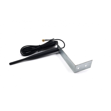 remote control command 433 External antenna