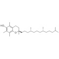 DL-альфа-токоферол CAS 10191-41-0