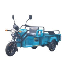 Affordable E-Trikes: 3 Wheel Cargo Electric Trikes & Motorcycles