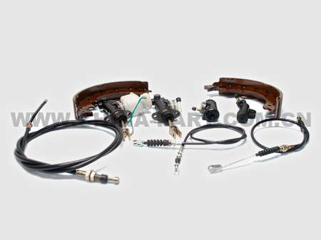 Forklift Parts,Brake Parts