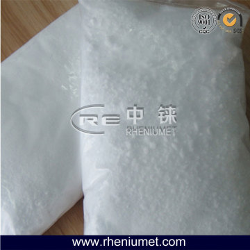 High purity ammonium perrhenate (NH4ReO4)