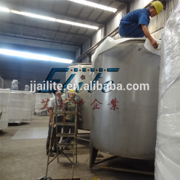 Mango pulp making machine for sale/mango pulp line