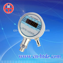Pressure controller