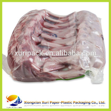 fresh meat bag vacuum shrink bag