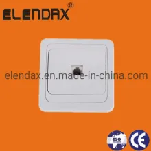 Flush Mounted Phone Numeric Socket