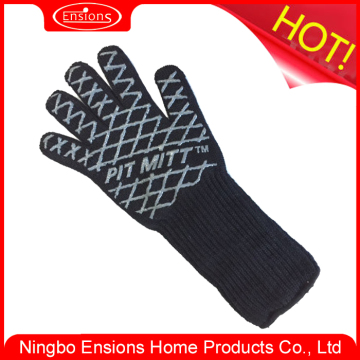 super quality cixi export heat proof gloves for cooking