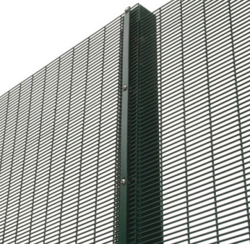 358 Fence High Quality anti-climb mesh fence