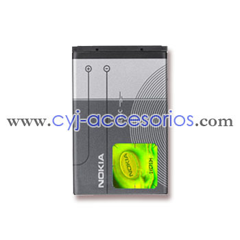 Mobile Phone Battery BL4C For Nokia