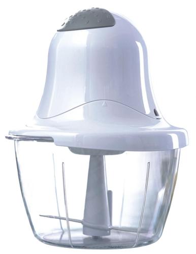 Food Chopper med 2L skål 350W