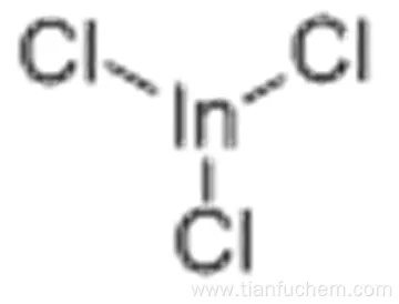 Indium chloride (InCl3) CAS 10025-82-8