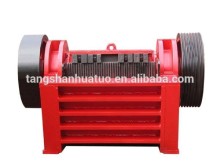 up pushing small Jaw rock Crusher