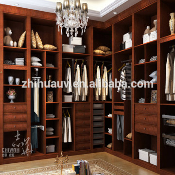 professional clothes cupboard design