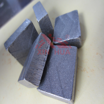 Granite Segment in Russia Market