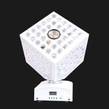 RGBW 4-in-1 LED Disco Flash Lighting