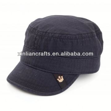 Hot Sale Free Sample Private Cadet Army Cap