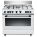 Electric Stove Meireles Appliances