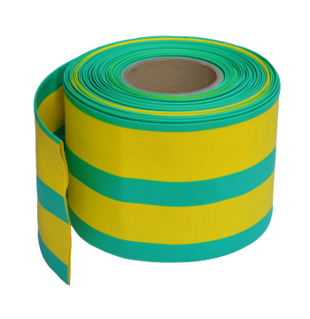 Multi-Specification Heat Shrink Tubing Insulation Shrinkable Tubes