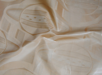 Guinea Brocade Fabric