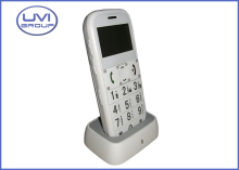 Uvi Personal GPS Phone Tracking Device for Elder (PT503)