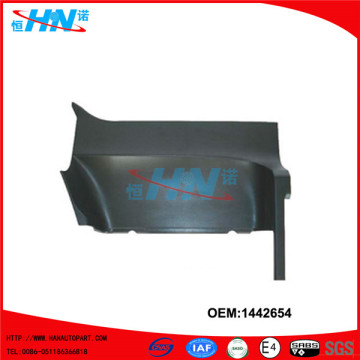 Upper Cover 1442654 Truck Parts For Scania