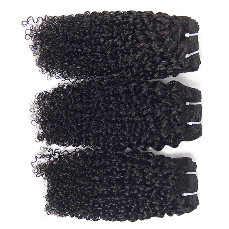 Best selling products 3pcs raw malaysian curly hair bundles, double weft wholesale cuticle aligned virgin hair