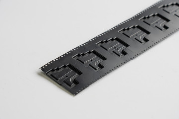 ??Precision Component Carrier Tape