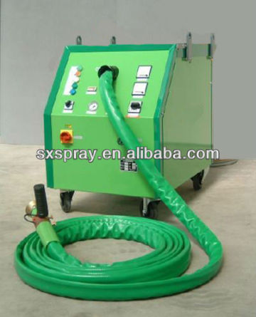 Metallic wire spraying equipment SX-400 Arc spraying equipment for metallic wire spraying