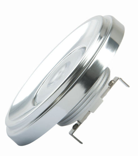 Energy Saving Cob Led Downlights For Home , 7w Ac / Dc12v , 550lm