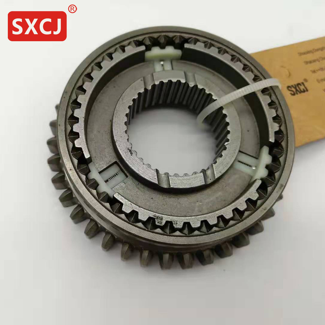 234 synchronizer gear set