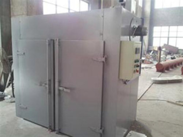 CT-C Drying Ovens or Tray Dryer