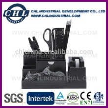 Luxurious promotional desktop organizer