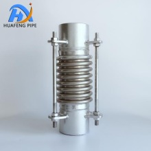 Stainless Steel Welded Expansion Joint
