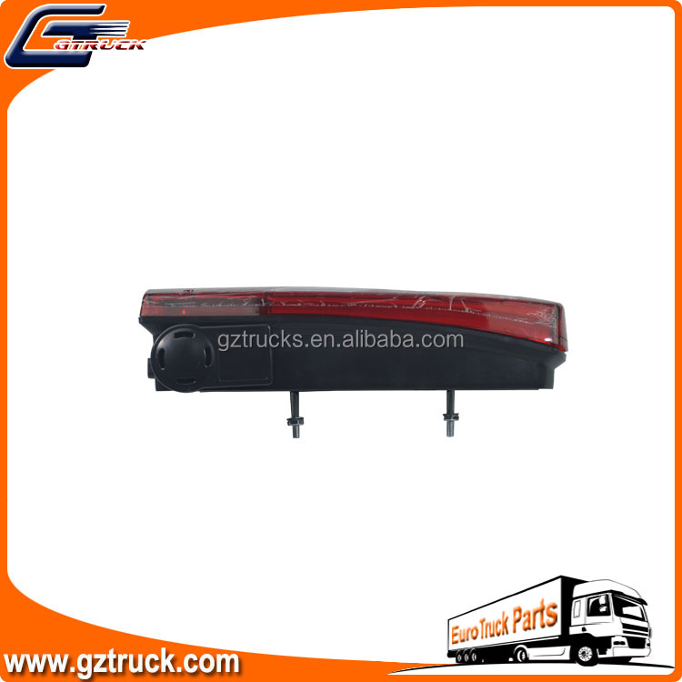 Heavy Duty Truck Parts LED Rear Combination Tail Lamp OEM 0035441603 0035440803 for MB