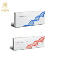 H-DNA Premium Improves Physiological Conditions of Impaired Dermis